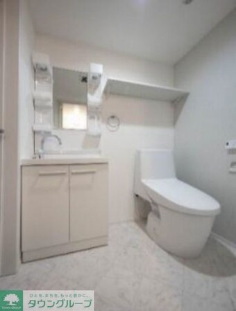 アザーレ・クオン海老名の物件内観写真